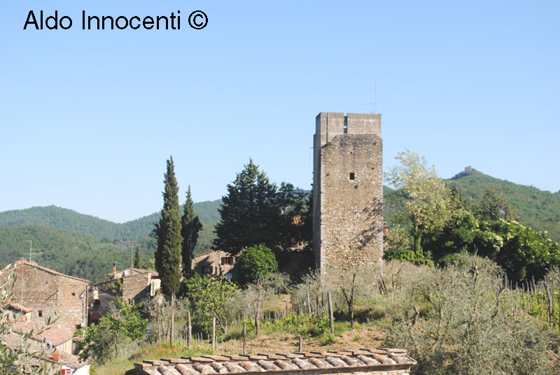 BARBISCHIO: TORRE 5' IMMAGINE